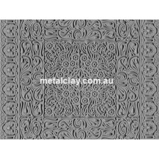 Texture Sheet - Persian Carpet